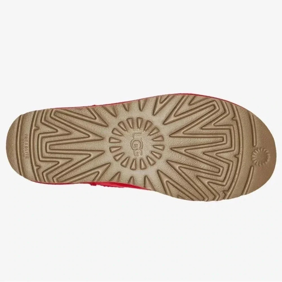 Ugg W Classic Ultra Mini II - Picture 11 of 11